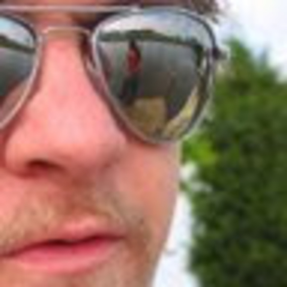 Meet your Posher, Jimmy - Picture 1 of 1